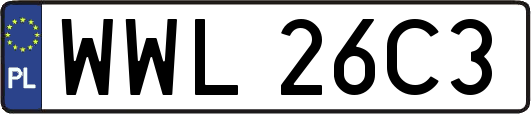 WWL26C3
