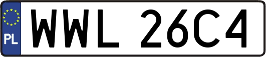 WWL26C4
