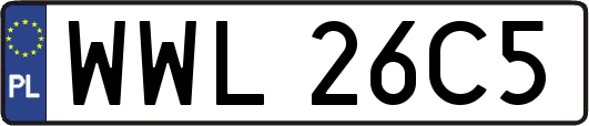 WWL26C5