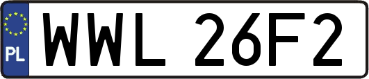 WWL26F2