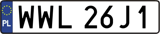 WWL26J1