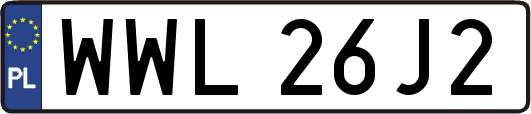 WWL26J2