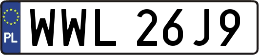 WWL26J9