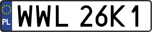 WWL26K1