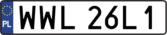 WWL26L1