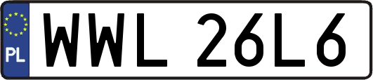 WWL26L6