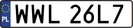 WWL26L7