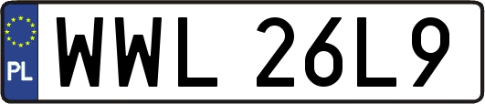 WWL26L9