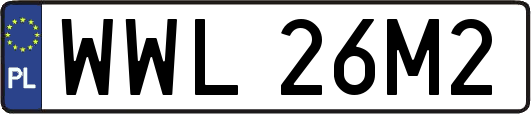 WWL26M2