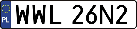 WWL26N2