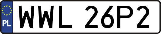 WWL26P2