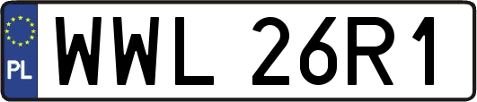 WWL26R1