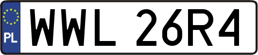 WWL26R4
