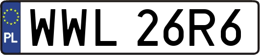 WWL26R6