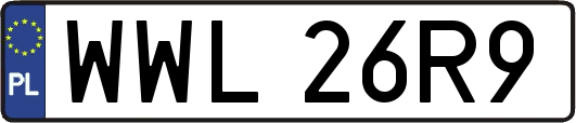 WWL26R9