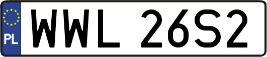 WWL26S2