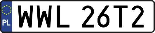 WWL26T2