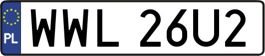WWL26U2