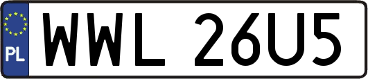 WWL26U5