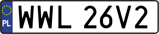 WWL26V2
