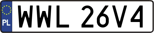 WWL26V4