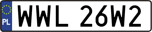 WWL26W2