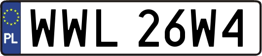 WWL26W4