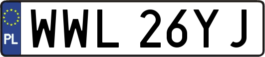 WWL26YJ