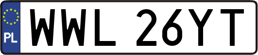 WWL26YT