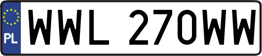 WWL270WW