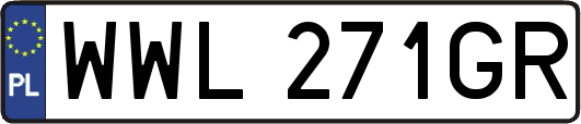WWL271GR