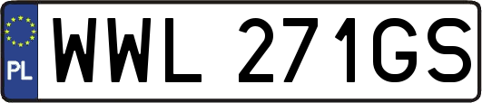 WWL271GS