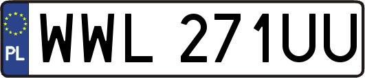 WWL271UU