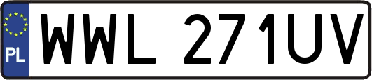 WWL271UV