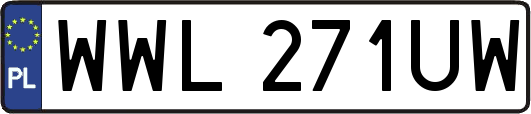 WWL271UW