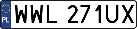 WWL271UX