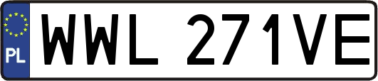 WWL271VE