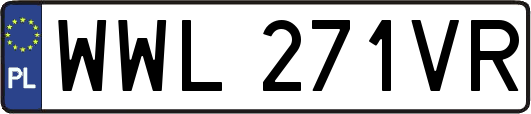 WWL271VR