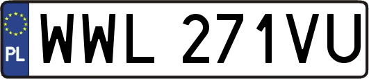 WWL271VU
