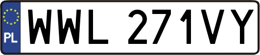 WWL271VY
