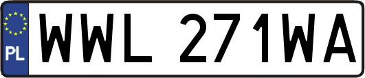 WWL271WA