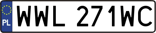 WWL271WC