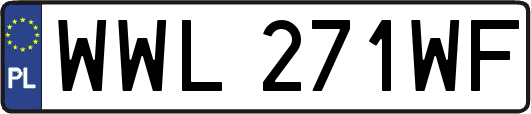 WWL271WF
