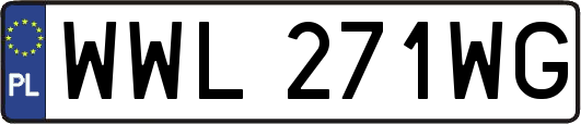 WWL271WG