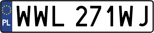 WWL271WJ
