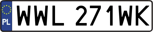 WWL271WK