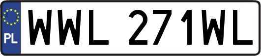 WWL271WL