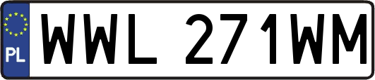 WWL271WM