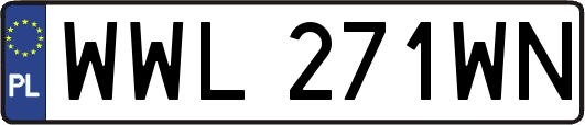 WWL271WN