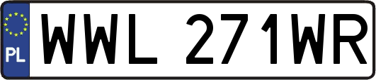 WWL271WR